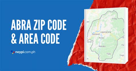 pidigan abra zip code|Abra Zip Code and Area Code • Noypi.com.ph.